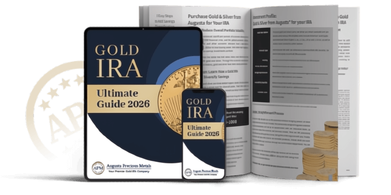 Augusta Precious Metals Gold IRA Guide 2026